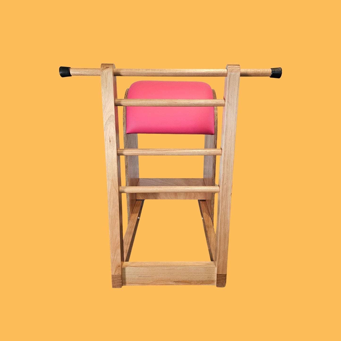 Ladder Barrel