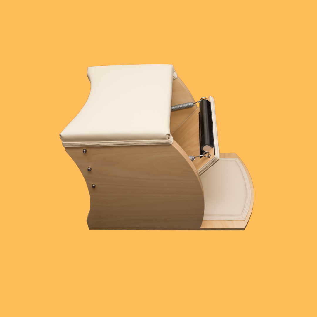 Wunda Chair