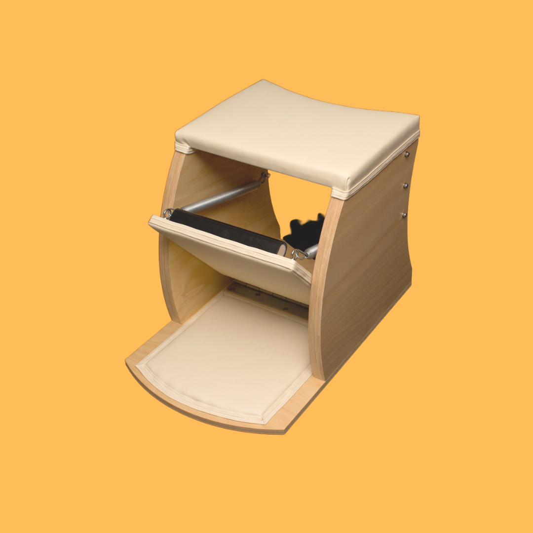 Wunda Chair
