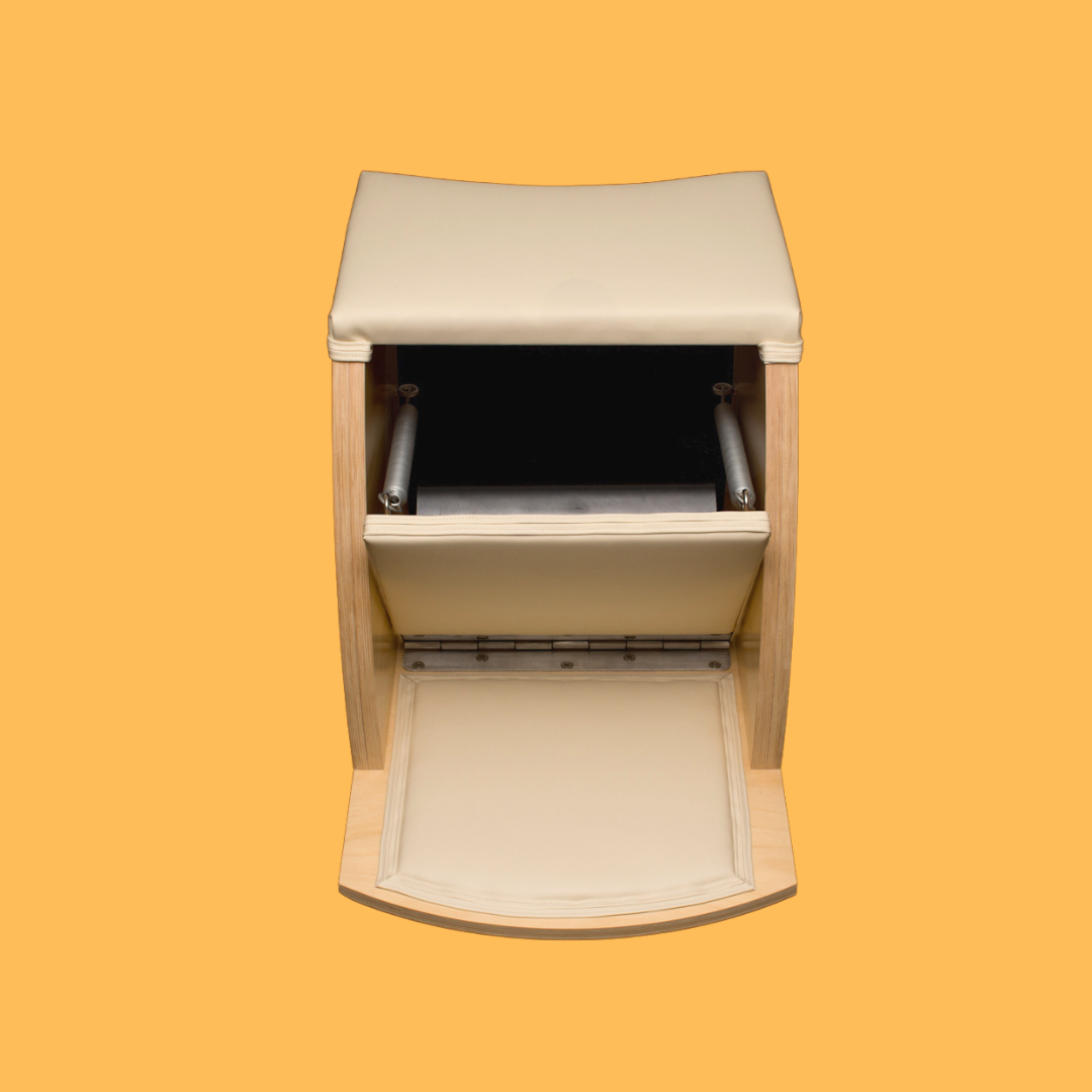 Wunda Chair