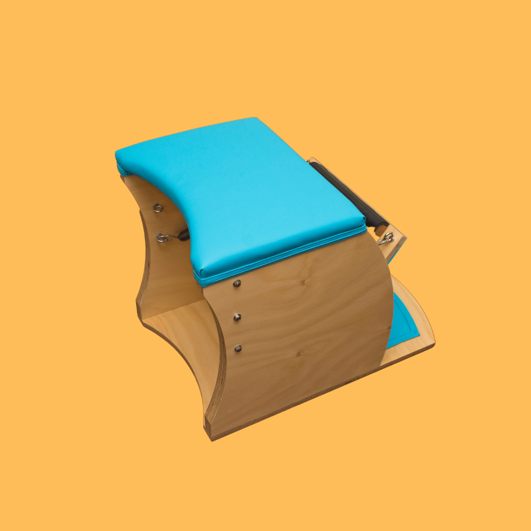 Wunda Chair
