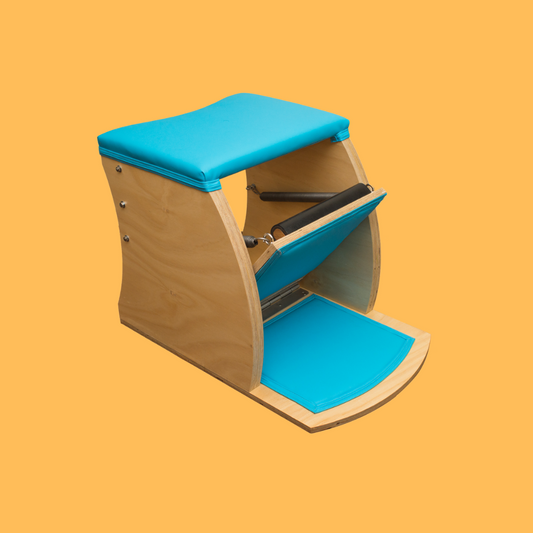 Wunda Chair