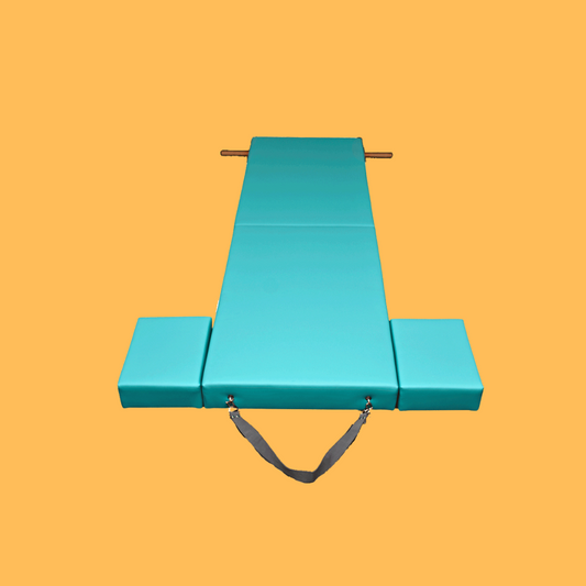 Pilates High Mat