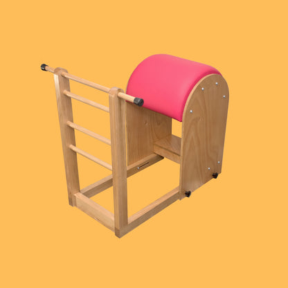 Ladder Barrel