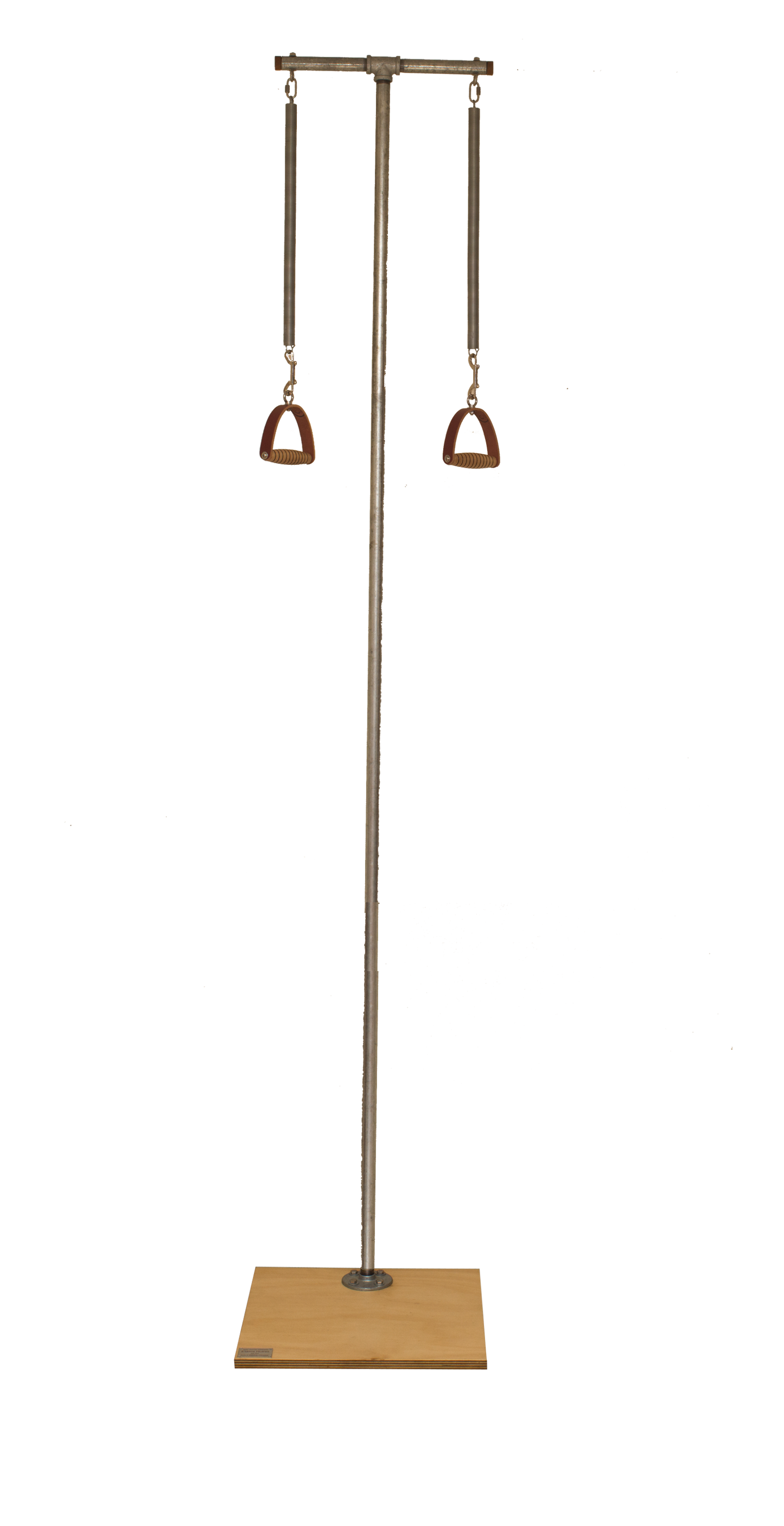 Posture Pole